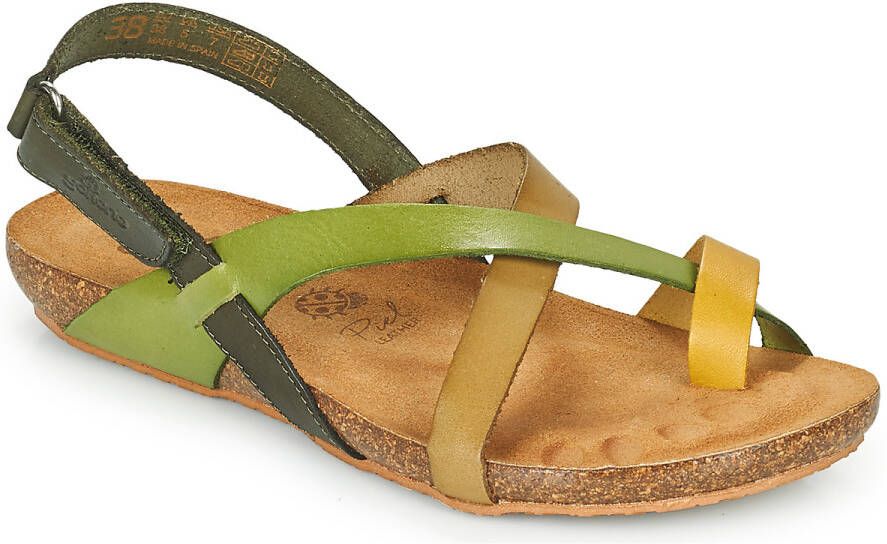 YOKONO Sandalen IBIZA