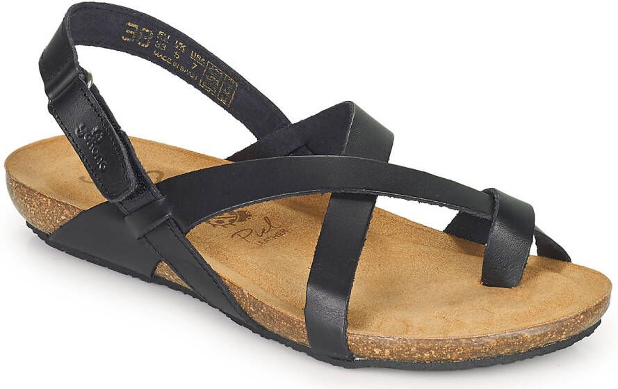 YOKONO Sandalen IBIZA