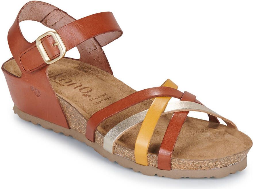 YOKONO Sandalen MONACO