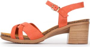 YOKONO Sandalen SOLLER-001