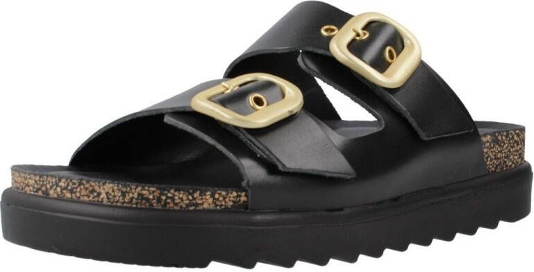 YOKONO Platte sandalen Tunez130