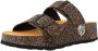 YOKONO Sandalen WEST003 - Thumbnail 2