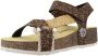 YOKONO Sandalen WEST007 - Thumbnail 2