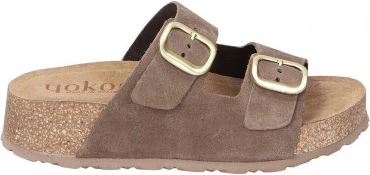 YOKONO Sandalen WIWI-003