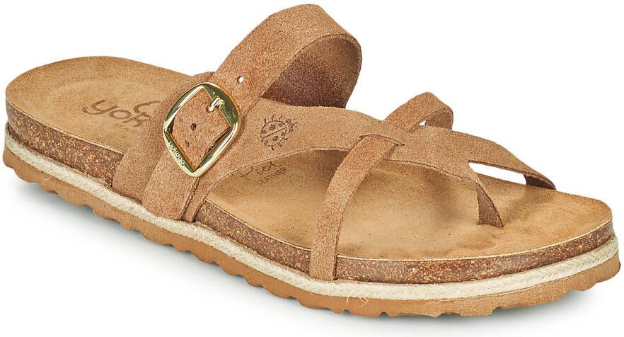 YOKONO Sandalen CHIPRE