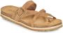Yokono Sandalias Moda Joven Bruin Dames - Thumbnail 2
