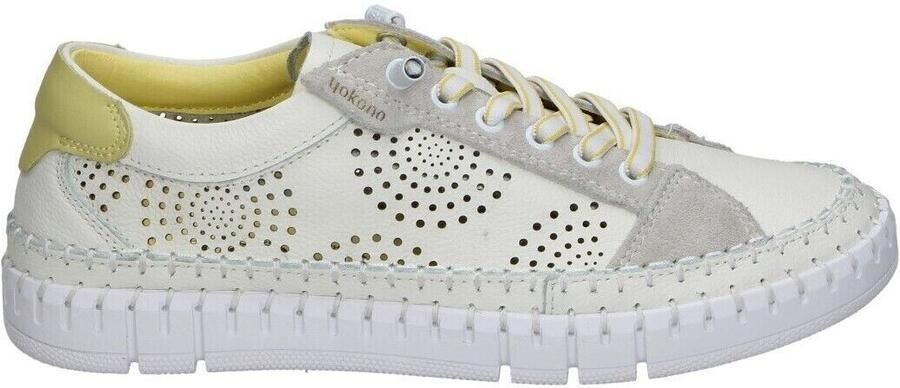 YOKONO Lage Sneakers 116158