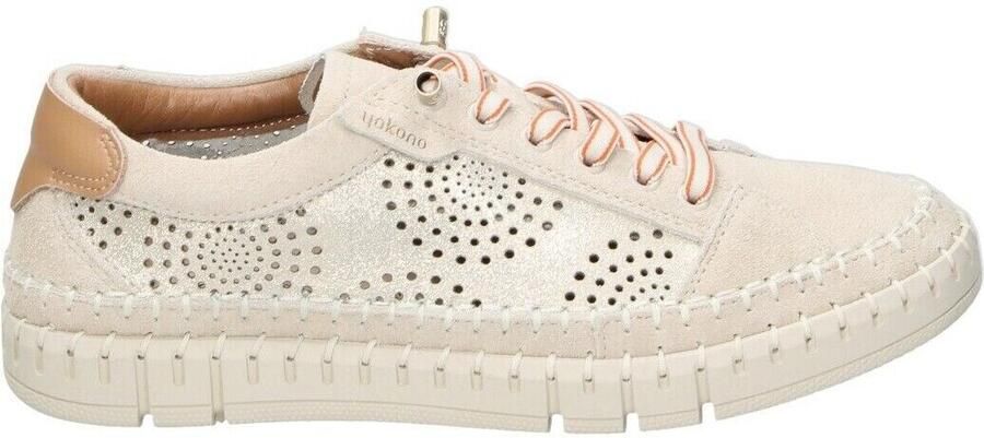 YOKONO Lage Sneakers 116159