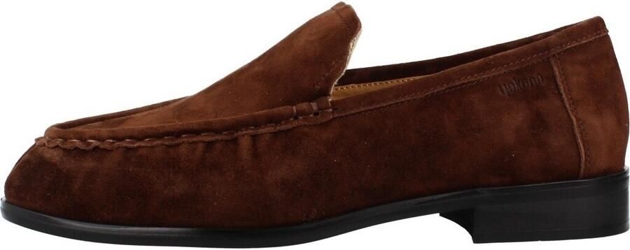 Yokono ISADORA-260 Moccasin