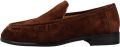 Yokono ISADORA-260 Moccasin - Bruin