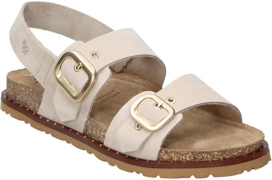 YOKONO Platte sandalen 116153