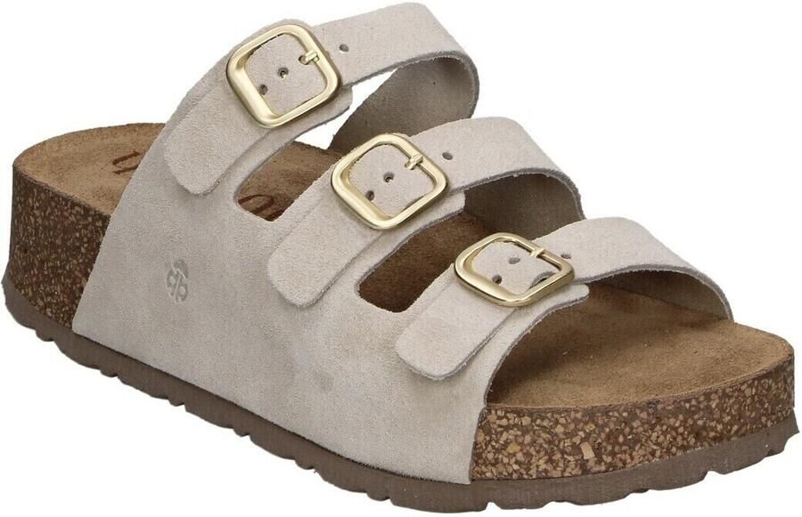 YOKONO Platte sandalen 116154