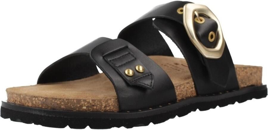 YOKONO Platte sandalen Bolus254