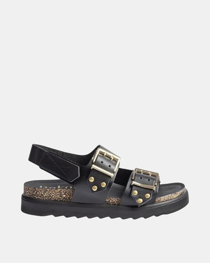 YOKONO Platte sandalen TUNEZ 261