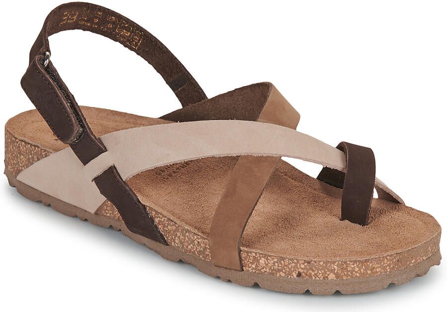 YOKONO Sandalen JERBA