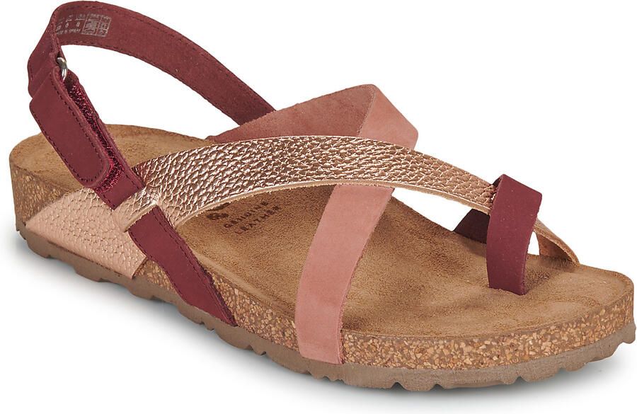 YOKONO Sandalen JERBA