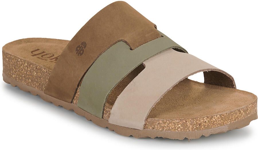 YOKONO Sandalen JERBA
