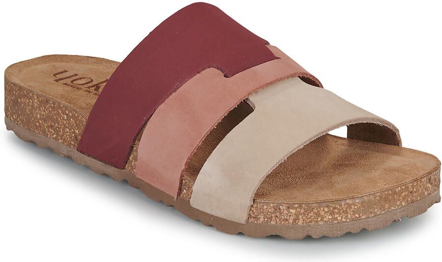 YOKONO Sandalen JERBA