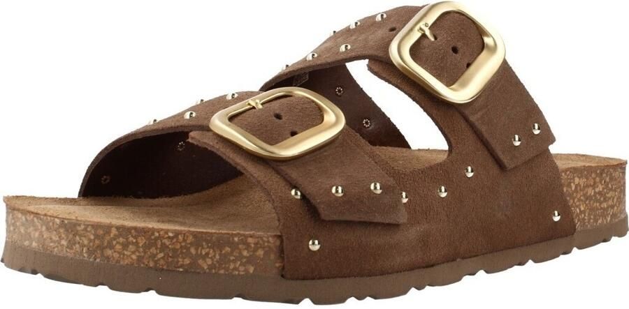YOKONO Sandalen met hakken Jerba-265