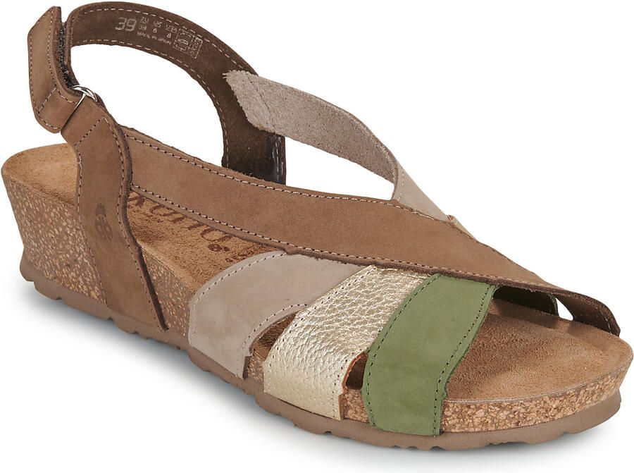 YOKONO Sandalen MONACO