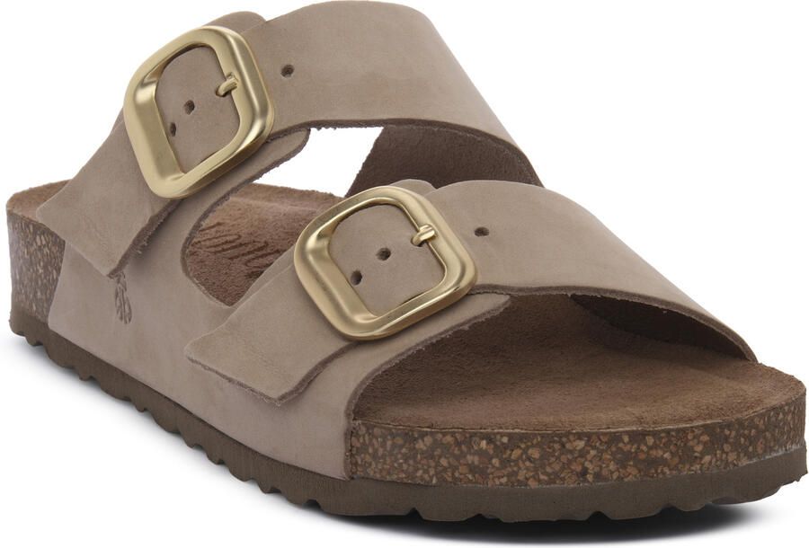 YOKONO Slippers 700 JERBA SAND