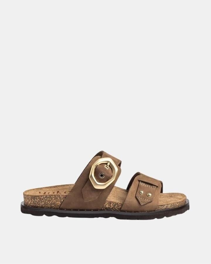 YOKONO Slippers BOLUS 254