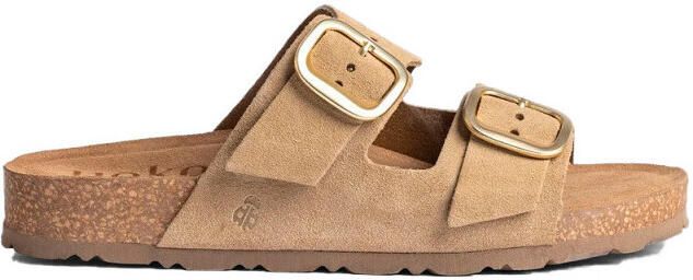 YOKONO Slippers MANDEN JERBA