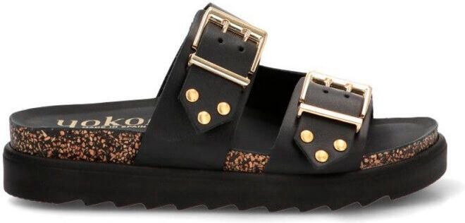 YOKONO Slippers MANDEN TUNEZ