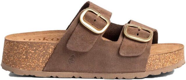 YOKONO Slippers MANDEN WIWI