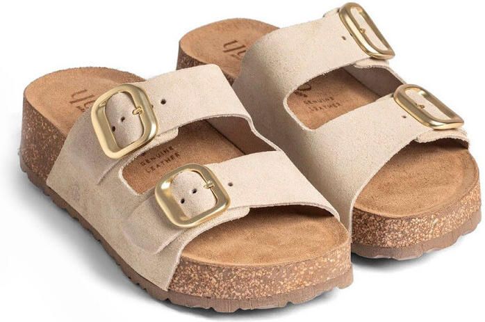YOKONO Slippers MANDEN WIWI