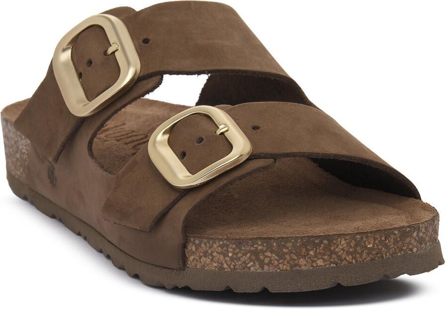 YOKONO Slippers MOCKA JERBA