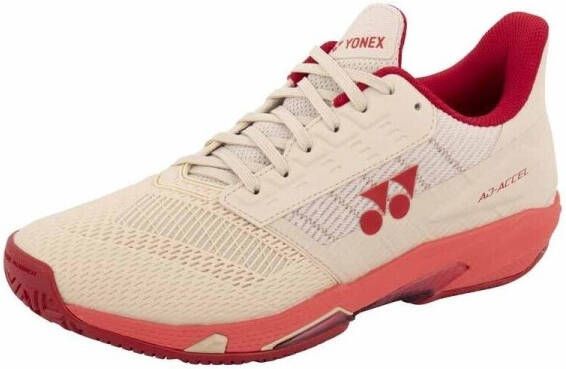 Yonex Tennisschoenen Power Cushion Ad-accel