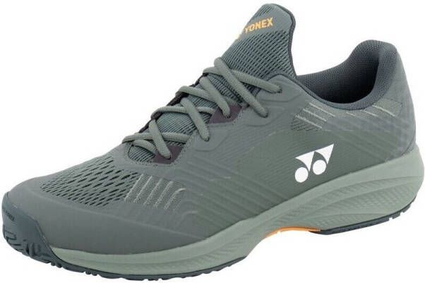 Yonex Pc Sonicage Allcourt Schoenen Groen Man - Foto 2