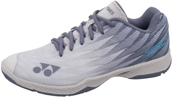 Sport-Inn Gerritsen Yonex Aerus Z Men Blue Grey - Foto 2