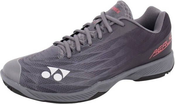 Yonex Pc Aerus Z Wide Indoor Sportschoenen Grijs Man - Foto 2