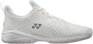 Yonex Tennisschoenen Chaussures indoor Power Cushion Sonicage 3