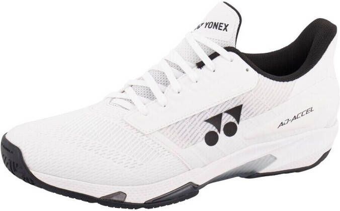 Yonex Pc Ad Accel Allcourt Schoenen Wit Man - Foto 2