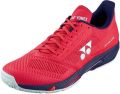Yonex Lage Sneakers Power Cushion Ad accel - Rood