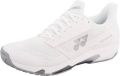 Yonex Lage Sneakers Power Cushion Ad-accel - Wit