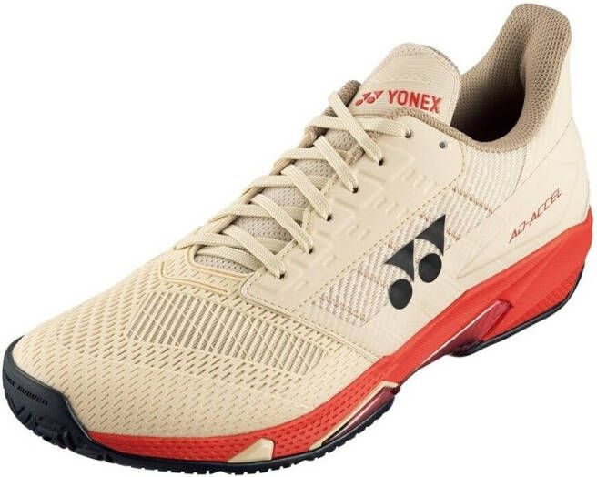 Yonex Lage Sneakers Power Cushion Ad-accel