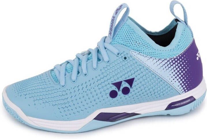 Yonex Power Cushion Eclipsion Z 2 Schoenen Light Blue Dames - Foto 2
