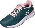 Yonex Lage Sneakers Power Cushion Eclipsion 4 - Blauw