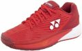 Yonex Lage Sneakers Power Cushion Eclipsion 5 - Rood