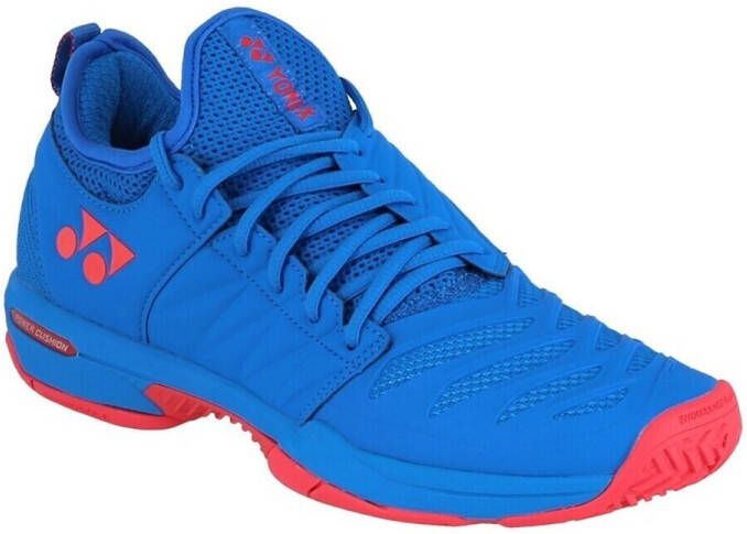 Yonex Lage Sneakers Power Cushion Fushionrev 3 Allcourt