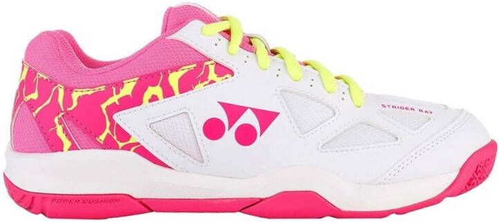 Yonex Lage Sneakers Power Cushion Strider Ray
