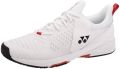 Yonex Lage Sneakers Sonicage 3 - Wit