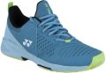 Yonex Lage Sneakers Sonicage 3 - Blauw