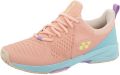Yonex Lage Sneakers Sonicage 3 - Oranje