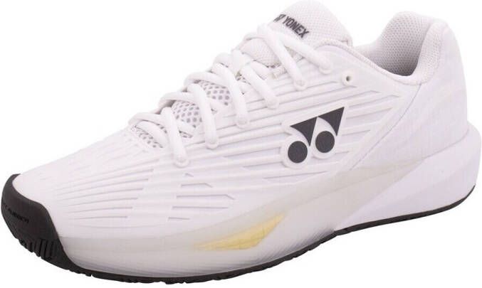 Sport-Inn Gerritsen Yonex Eclipsion 5 White - Foto 2