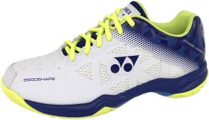 Yonex Tennisschoenen Chaussures indoor power cushion 50